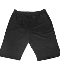 Heren Honeymoon Klassiek - Korte Broek - Zwart