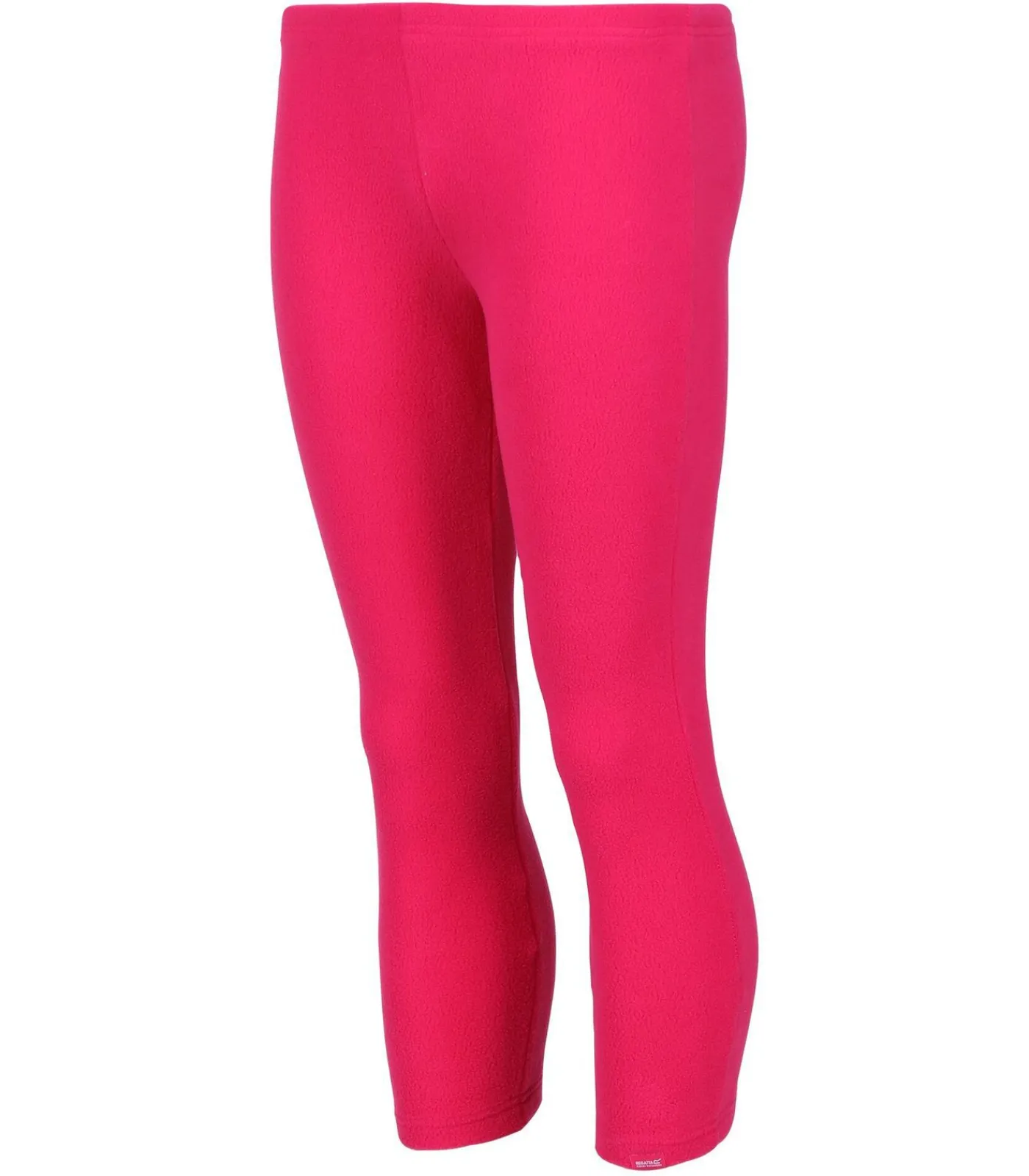 Kinderen Regatta Klassiek - Leggings - Donker Roze