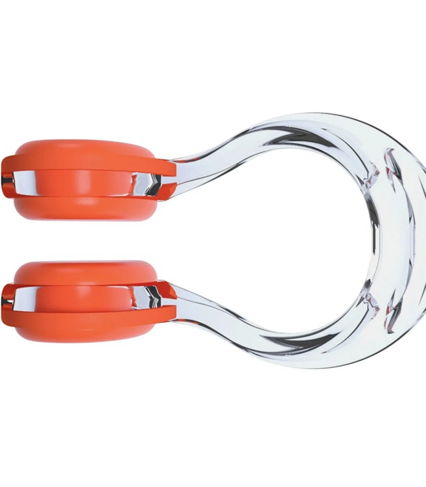 Heren Nike Klassiek - Neusklem - Oranje