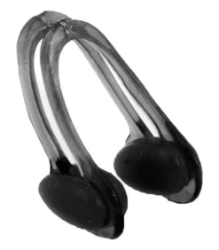 Heren Aqua Speed Klassiek - Neusklem - Zwart