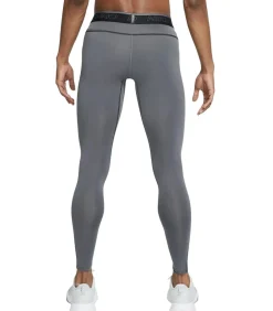 Heren Nike Klassiek - Panty - Grijs