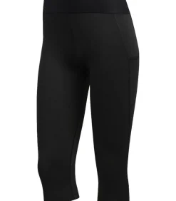 DAMES Adidas Klassiek - Panty - Zwart