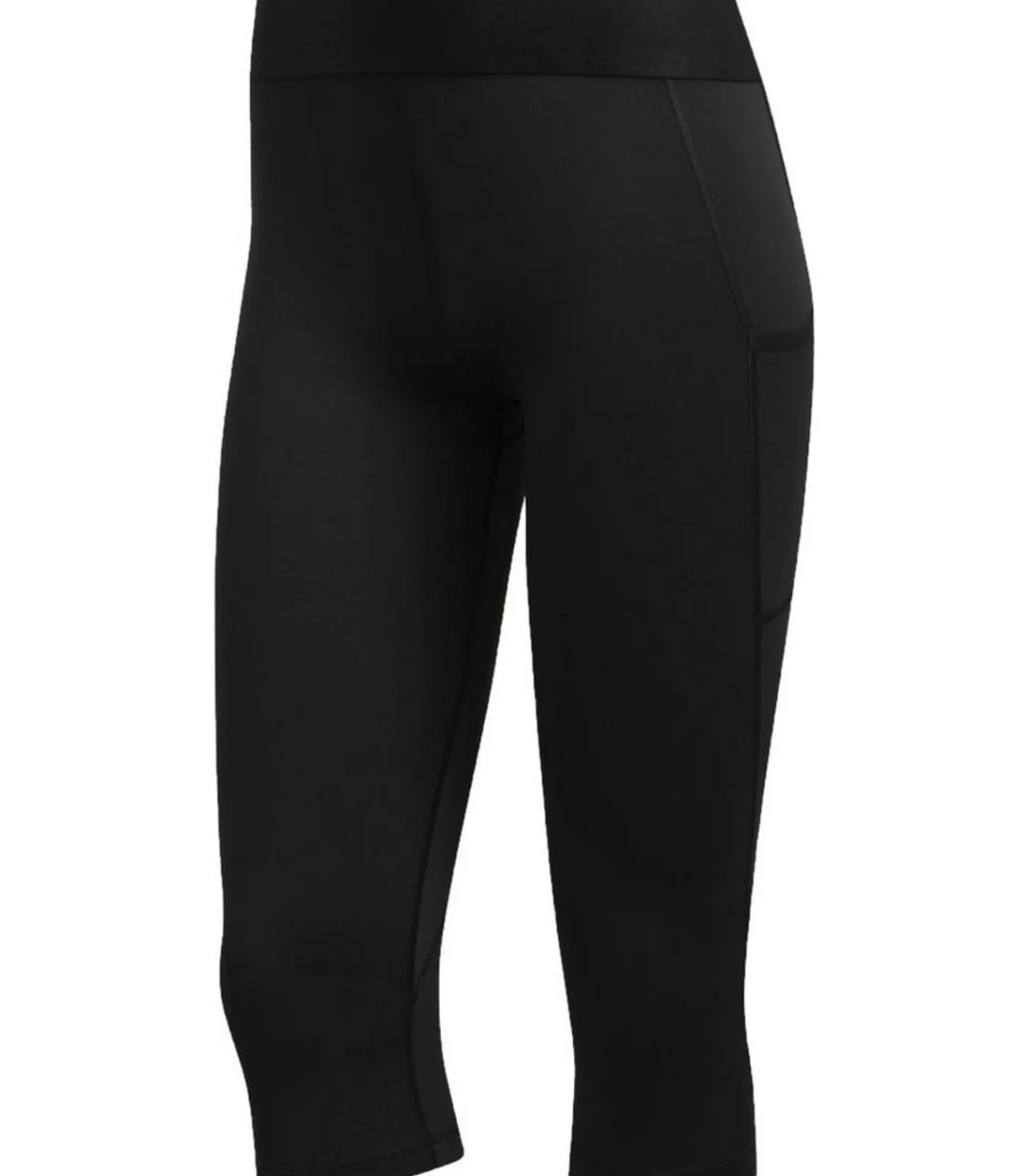 DAMES Adidas Klassiek - Panty - Zwart