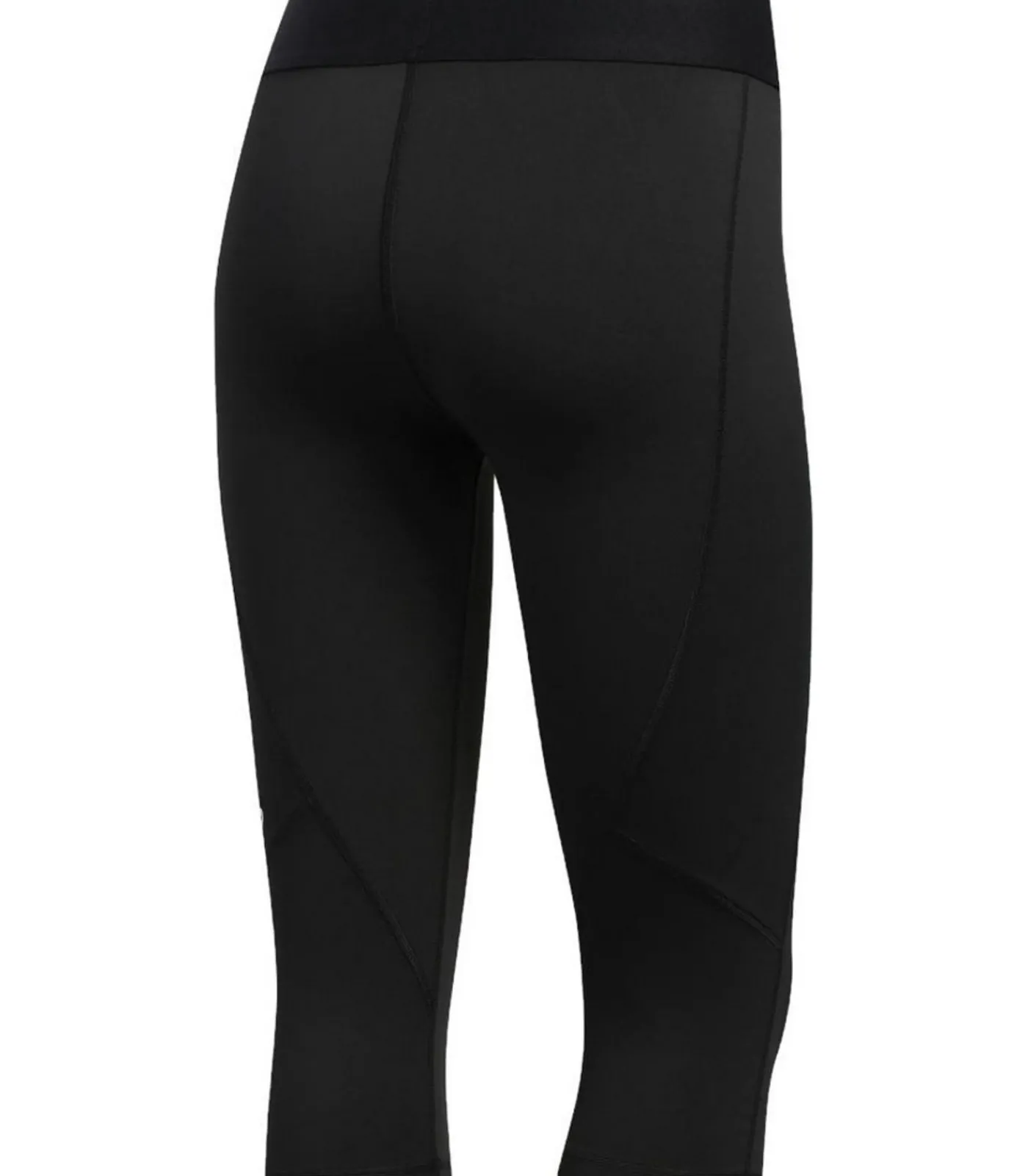 DAMES Adidas Klassiek - Panty - Zwart