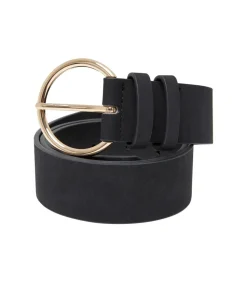 Heren Urban Classics Klassiek - Riem - Zwart