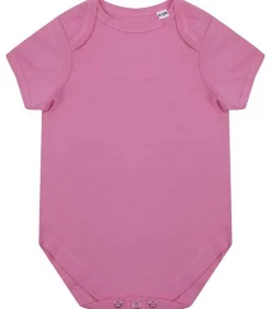 Kinderen Larkwood Klassiek - Romper - Roze