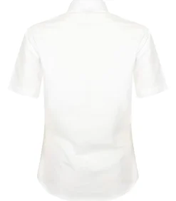 DAMES Henbury Klassiek - Shirt - Wit