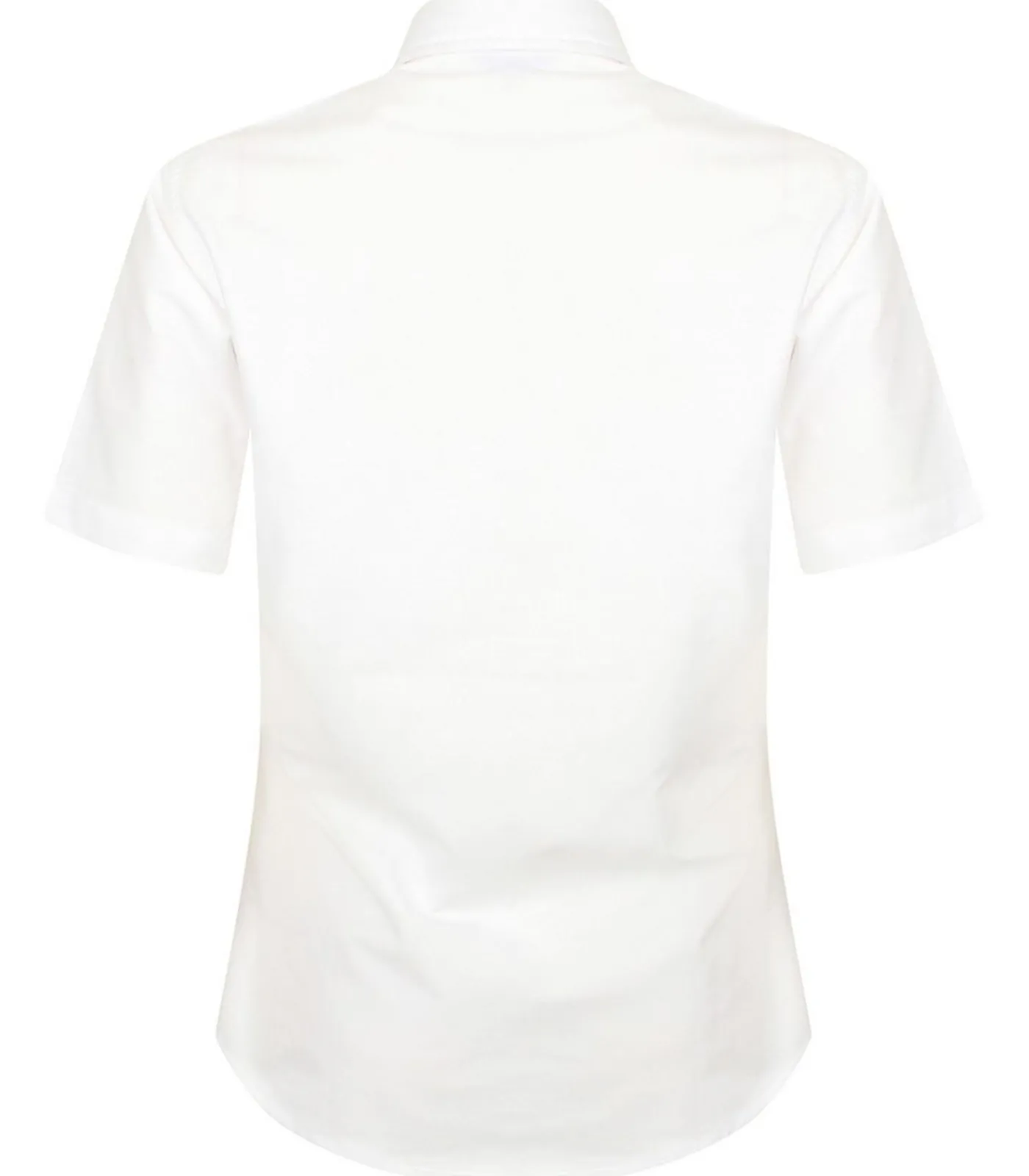 DAMES Henbury Klassiek - Shirt - Wit