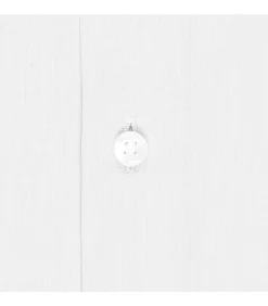 Heren Seidensticker Klassiek - Shirt - Wit