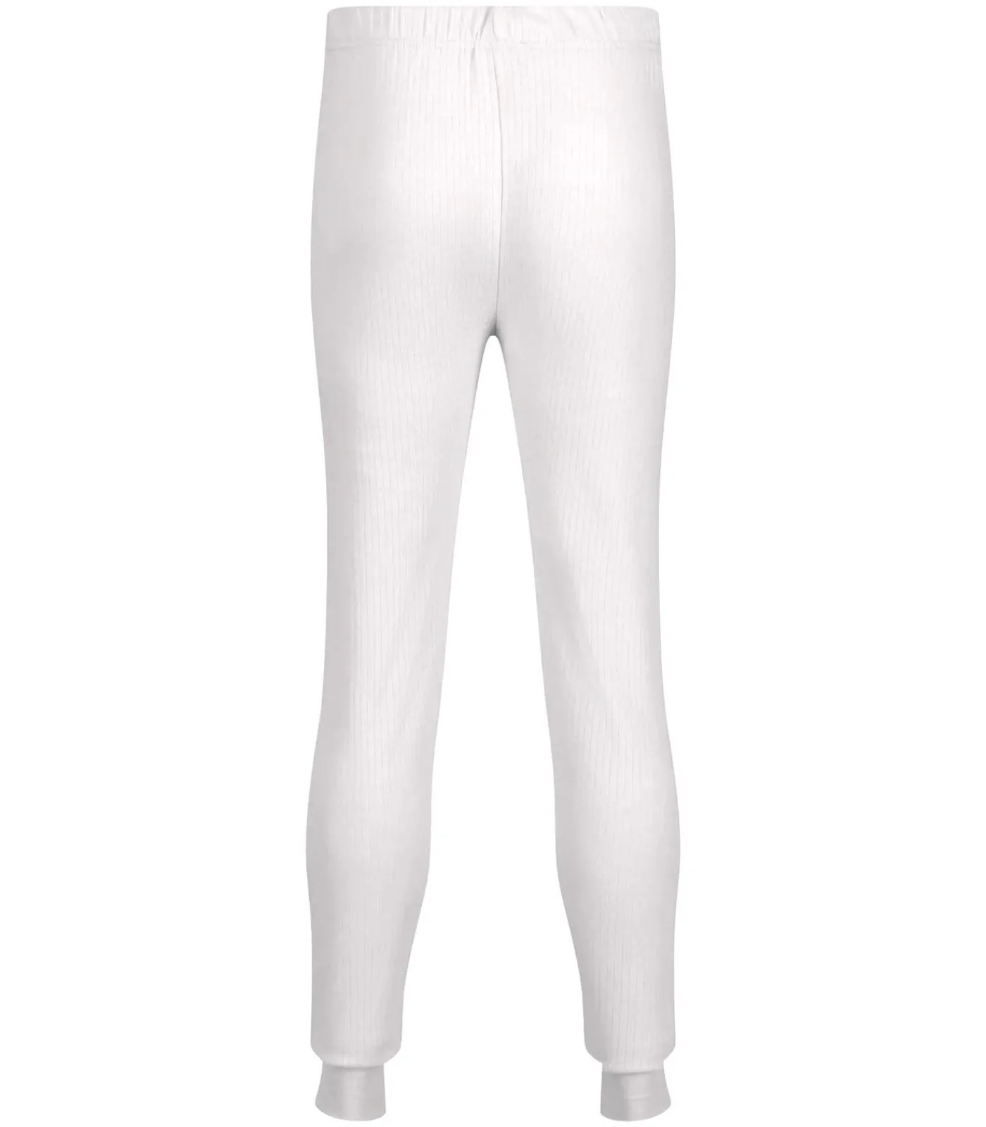 Heren Regatta Klassiek - Thermische Bodems - Wit