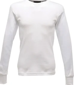 Heren Regatta Professional Klassiek - Thermische Ondergoed - Wit