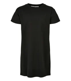 Kinderen Urban Classics Klassiek - T-shirt - Zwart