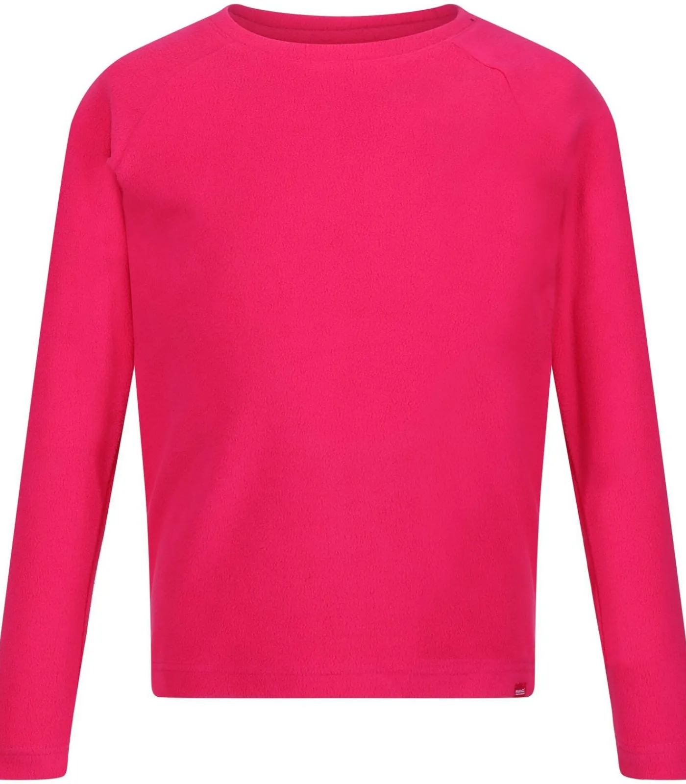 Kinderen Regatta Klassiek - Vest - Donker Roze