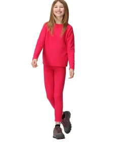 Kinderen Regatta Klassiek - Vest - Donker Roze