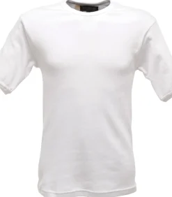 Heren Regatta Professional Klassiek - Vest - Wit