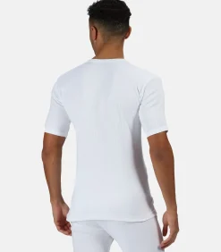 Heren Regatta Professional Klassiek - Vest - Wit