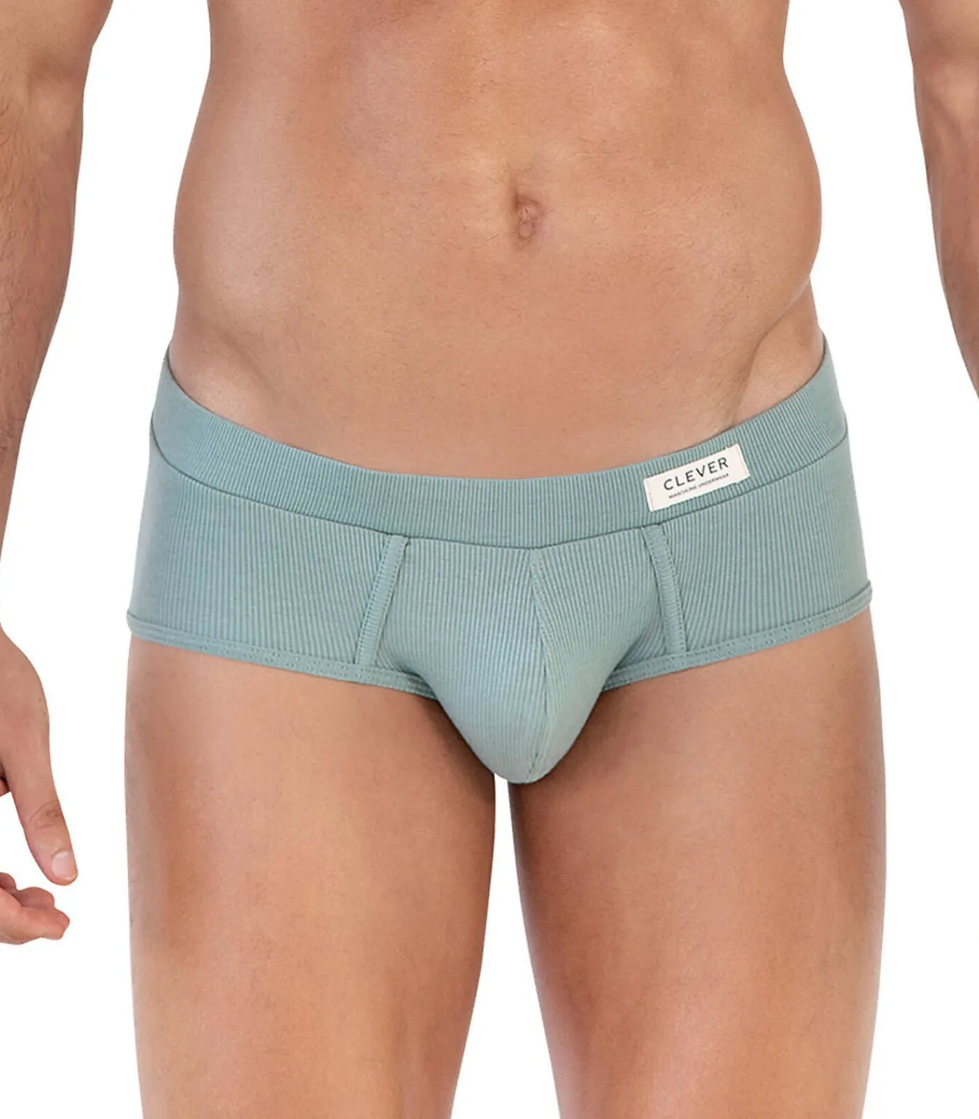 Heren CLEVER Klassieke slip Spirit