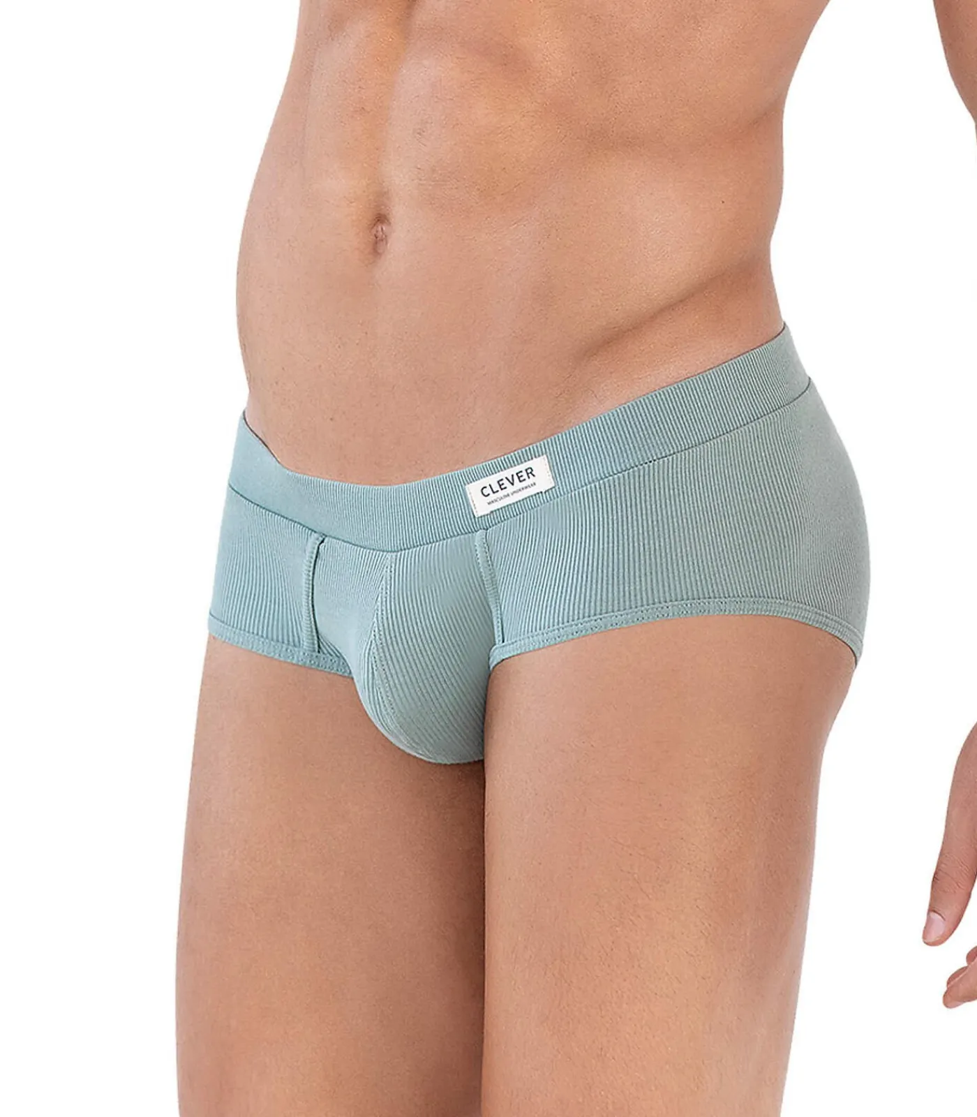 Heren CLEVER Klassieke slip Spirit