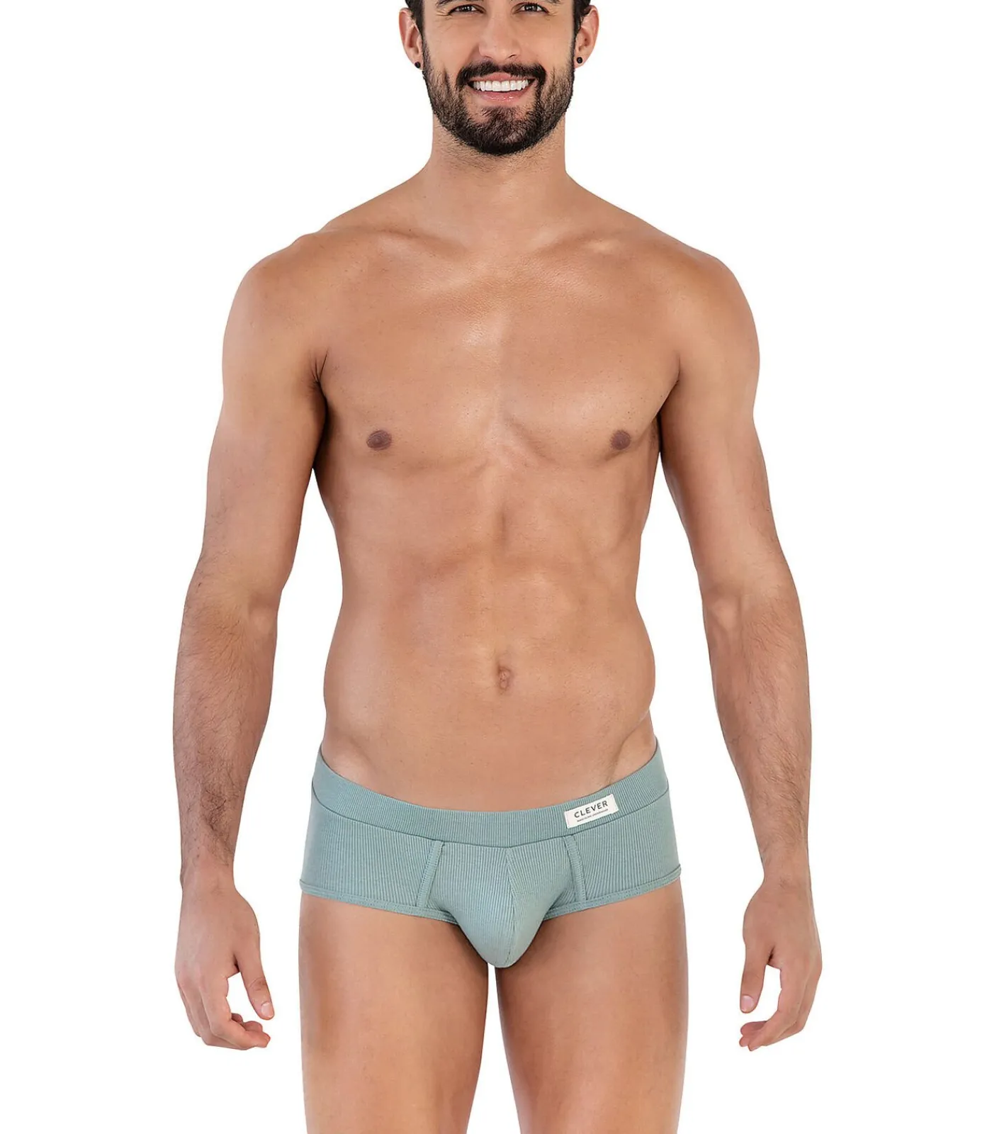 Heren CLEVER Klassieke slip Spirit