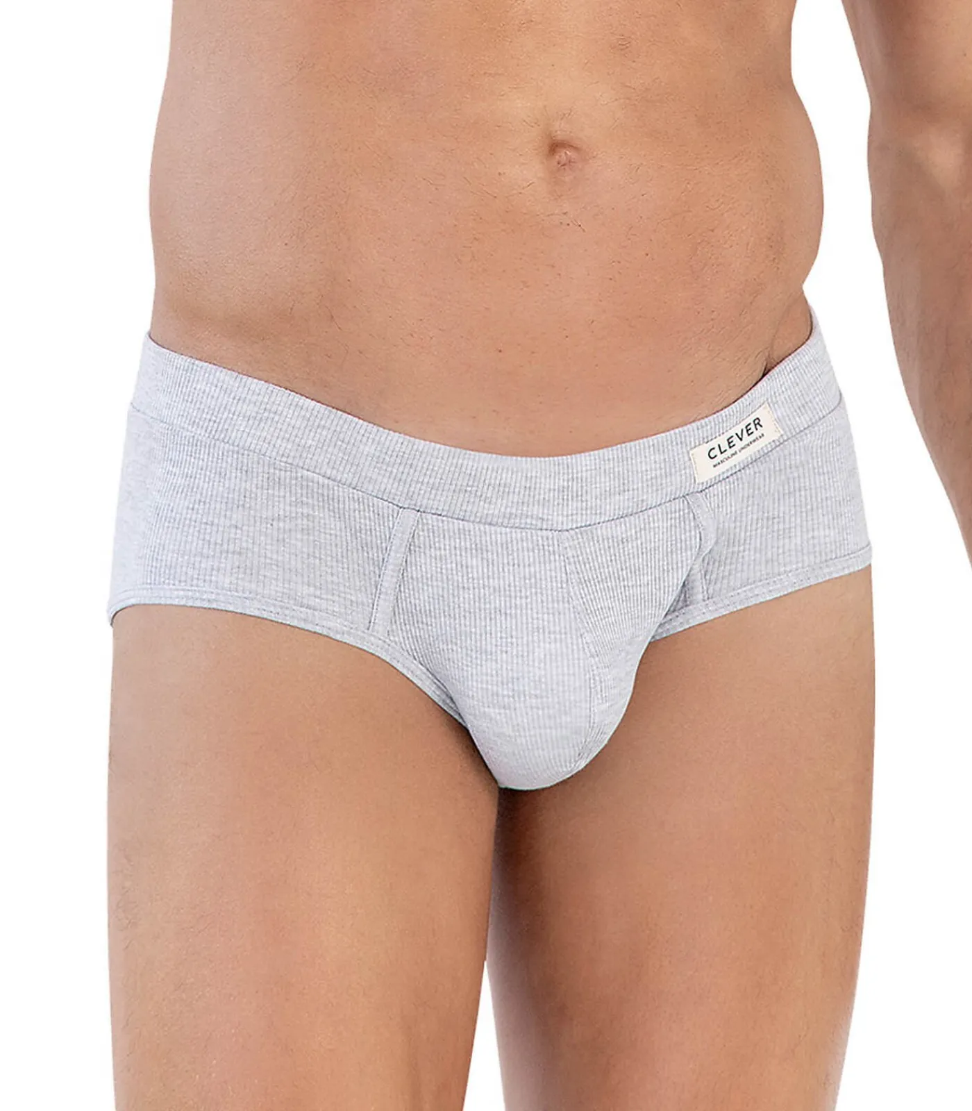 Heren CLEVER Klassieke slip Spirit