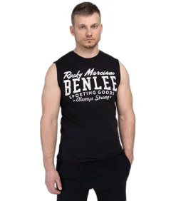 Heren Punch Klassieke tanktop Lastarza