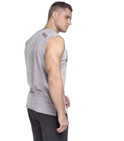 Heren Punch Klassieke tanktop Lastarza