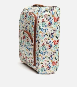 Misako Kleine koffer Unisex Azier Veelkleurig