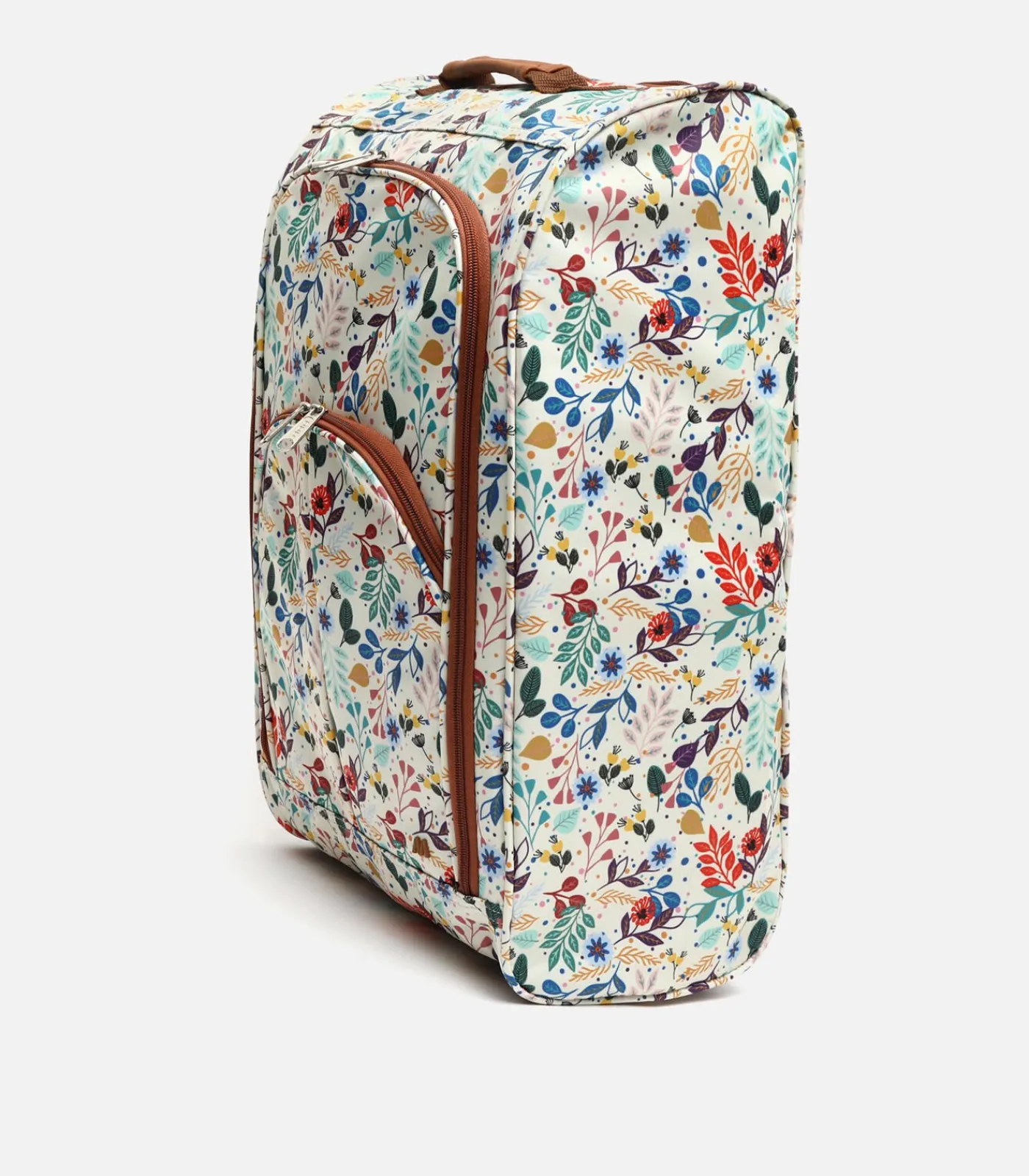 Misako Kleine koffer Unisex Azier Veelkleurig