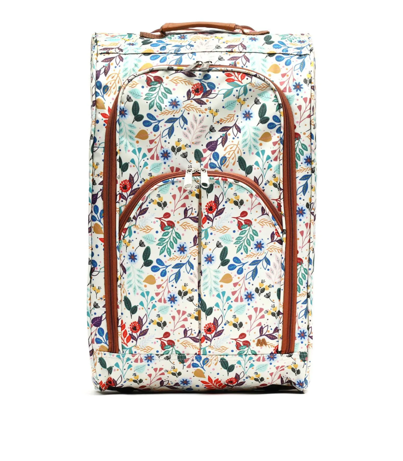 Misako Kleine koffer Unisex Azier Veelkleurig