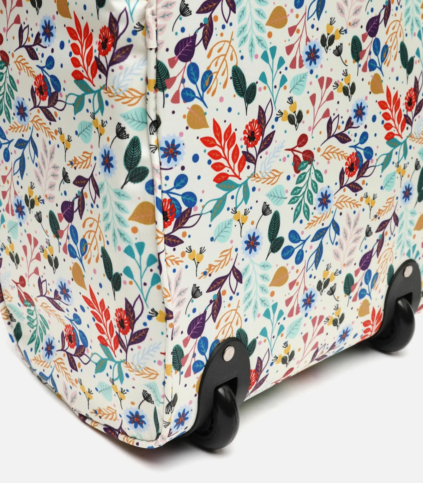 Misako Kleine koffer Unisex Azier Veelkleurig