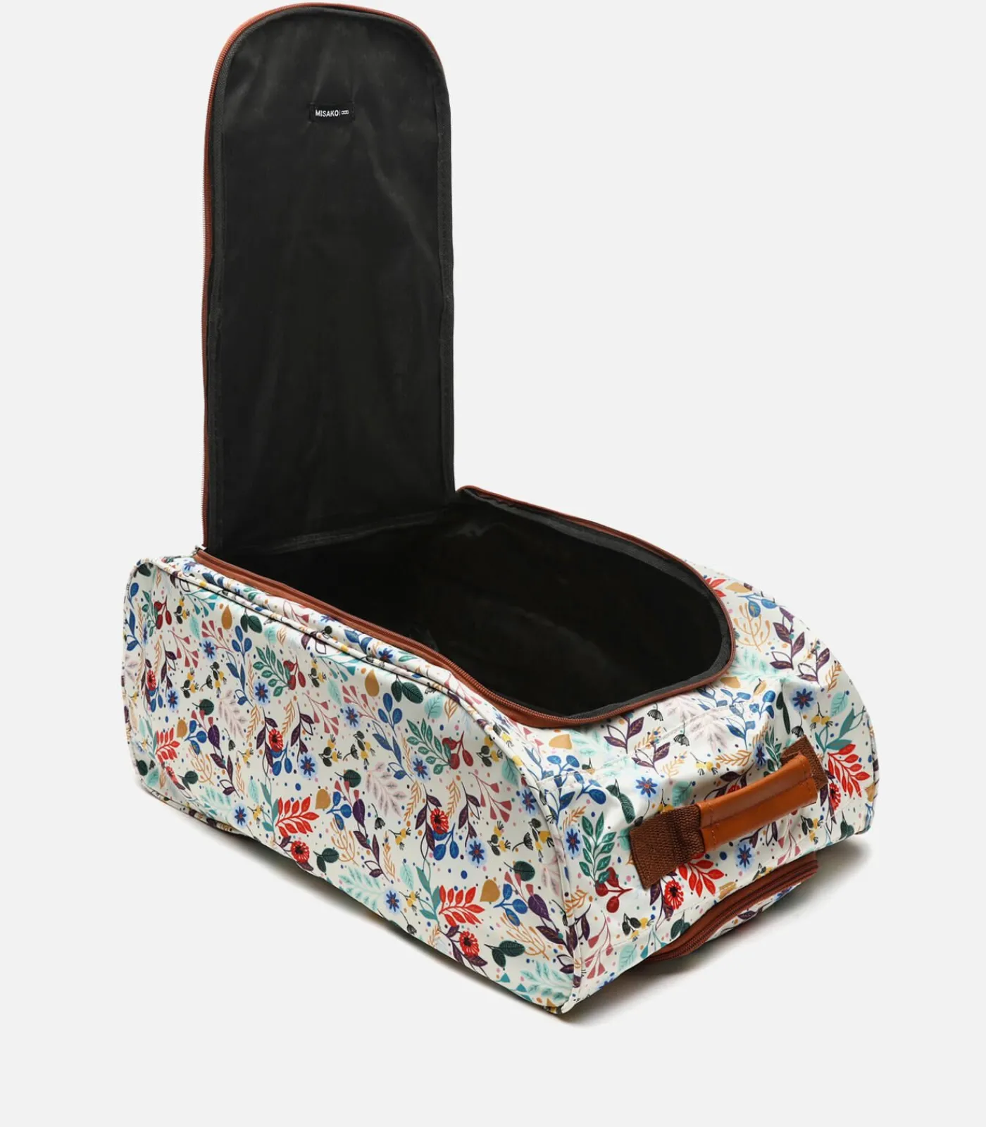 Misako Kleine koffer Unisex Azier Veelkleurig