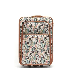 Misako Kleine koffer Unisex Bosque