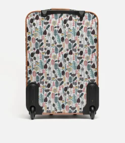 Misako Kleine koffer Unisex Bosque