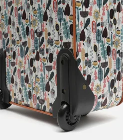 Misako Kleine koffer Unisex Bosque