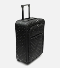 Online Kleine koffer Unisex Estri Zwart Trolleys