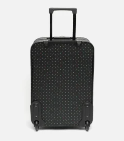 Online Kleine koffer Unisex Estri Zwart Trolleys