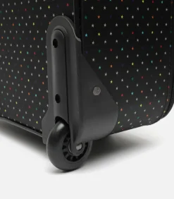 Online Kleine koffer Unisex Estri Zwart Trolleys