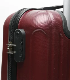 Misako Kleine koffer Unisex Luisa