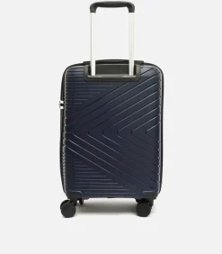 Sale Kleine koffer Unisex Milan Marino Trolleys