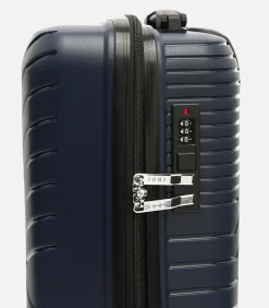 Sale Kleine koffer Unisex Milan Marino Trolleys