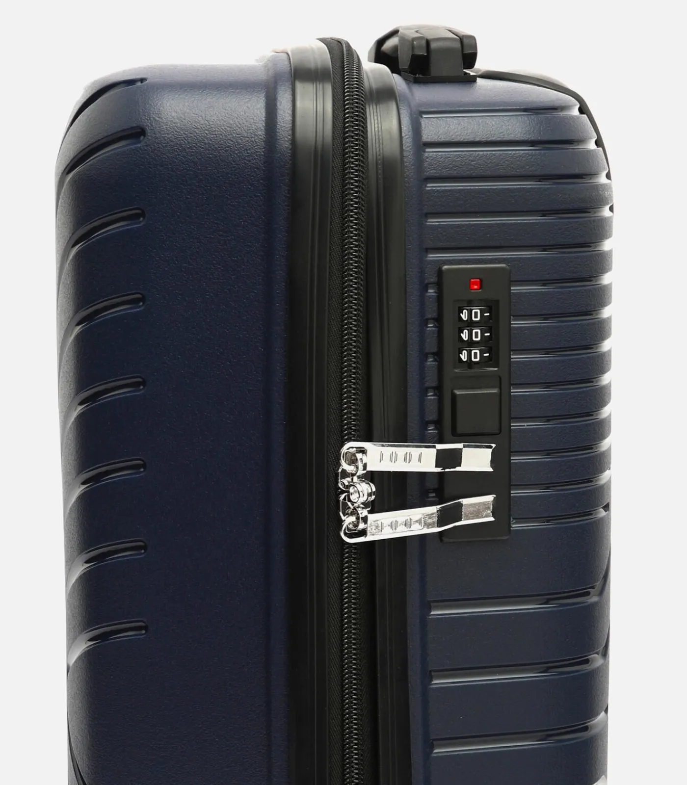 Sale Kleine koffer Unisex Milan Marino Trolleys