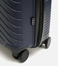 Sale Kleine koffer Unisex Milan Marino Trolleys