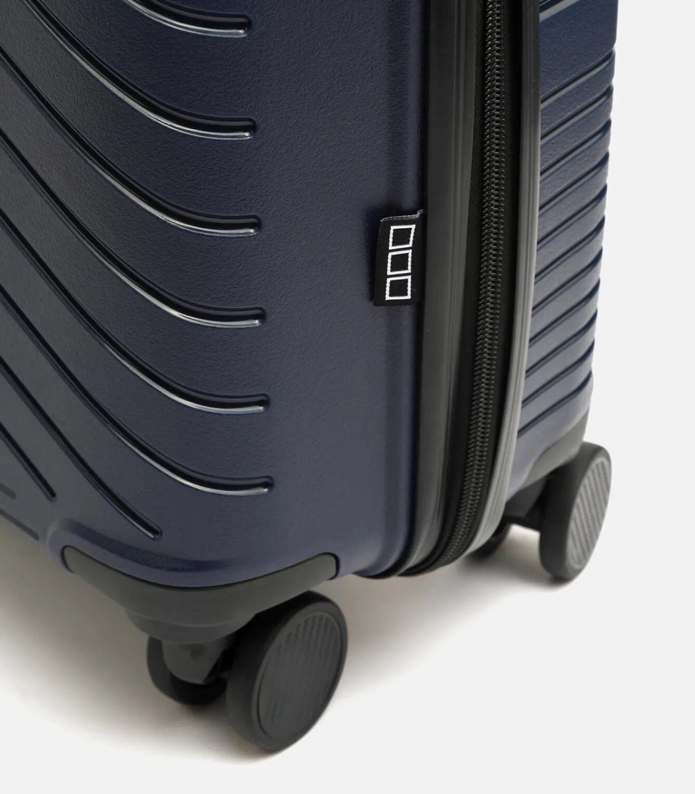 Sale Kleine koffer Unisex Milan Marino Trolleys