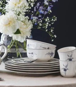 Villeroy & Boch Kleine Kom Vieux Luxembourg - ø 13 cm