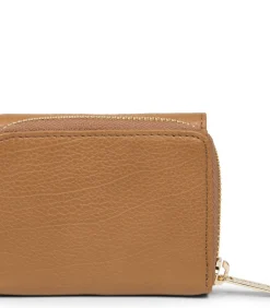 DAMES LANCASTER Kleine portemonnee - Dune