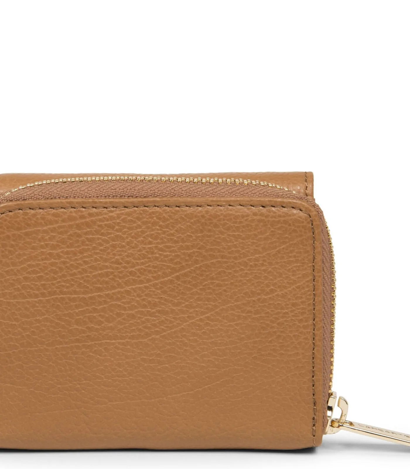 DAMES LANCASTER Kleine portemonnee - Dune
