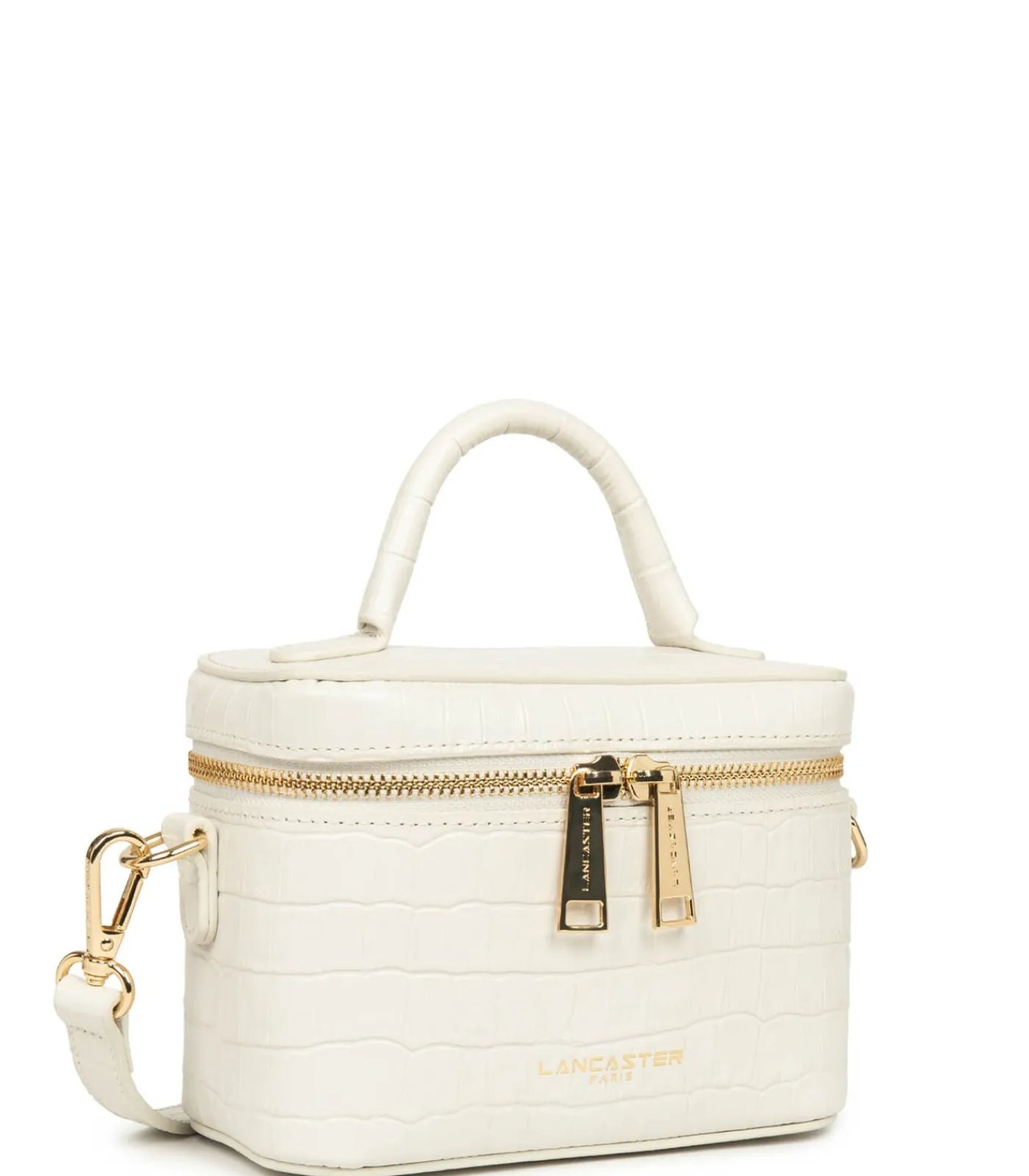 LANCASTER Kleine toilettas - Exo Ashna