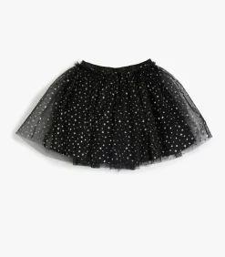 Outlet Knielengte Tutu-rok Rok Kinderen Kleedjes & Rokken