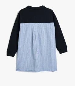 Knielengte Vorm A Jurk Kinderen Kleedjes