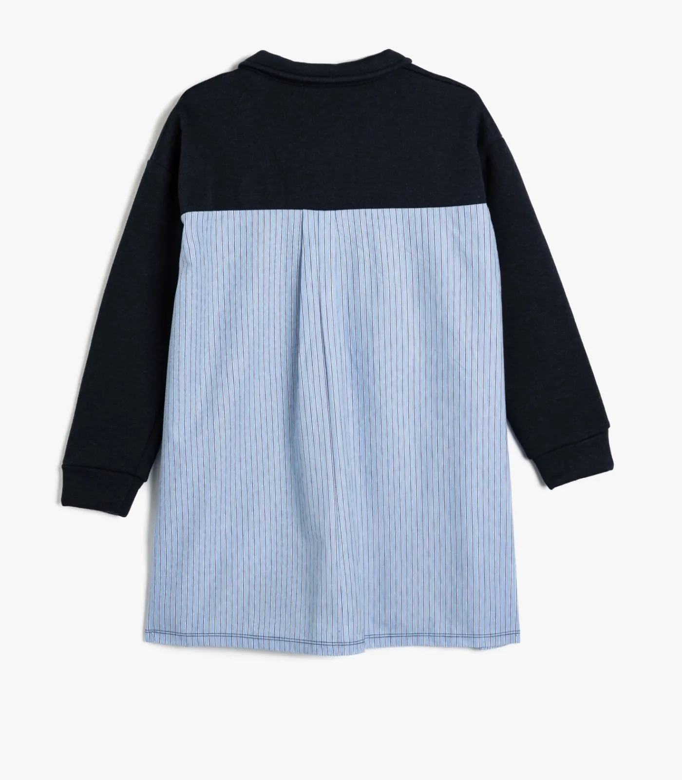 Knielengte Vorm A Jurk Kinderen Kleedjes